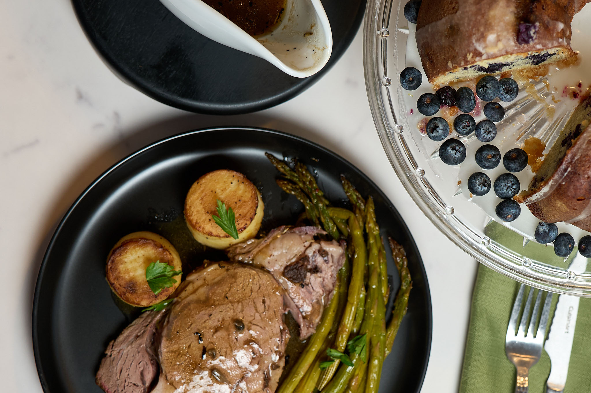 Easter Table