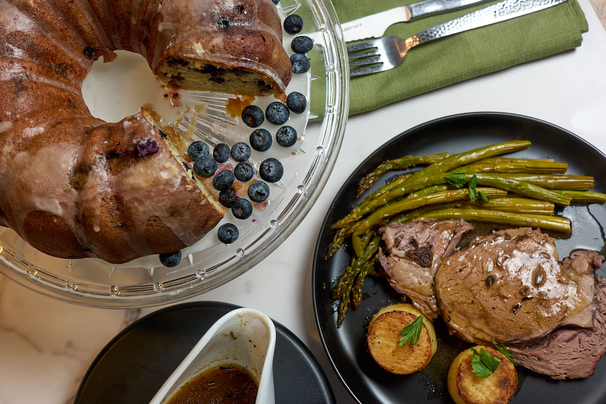 Easter Table