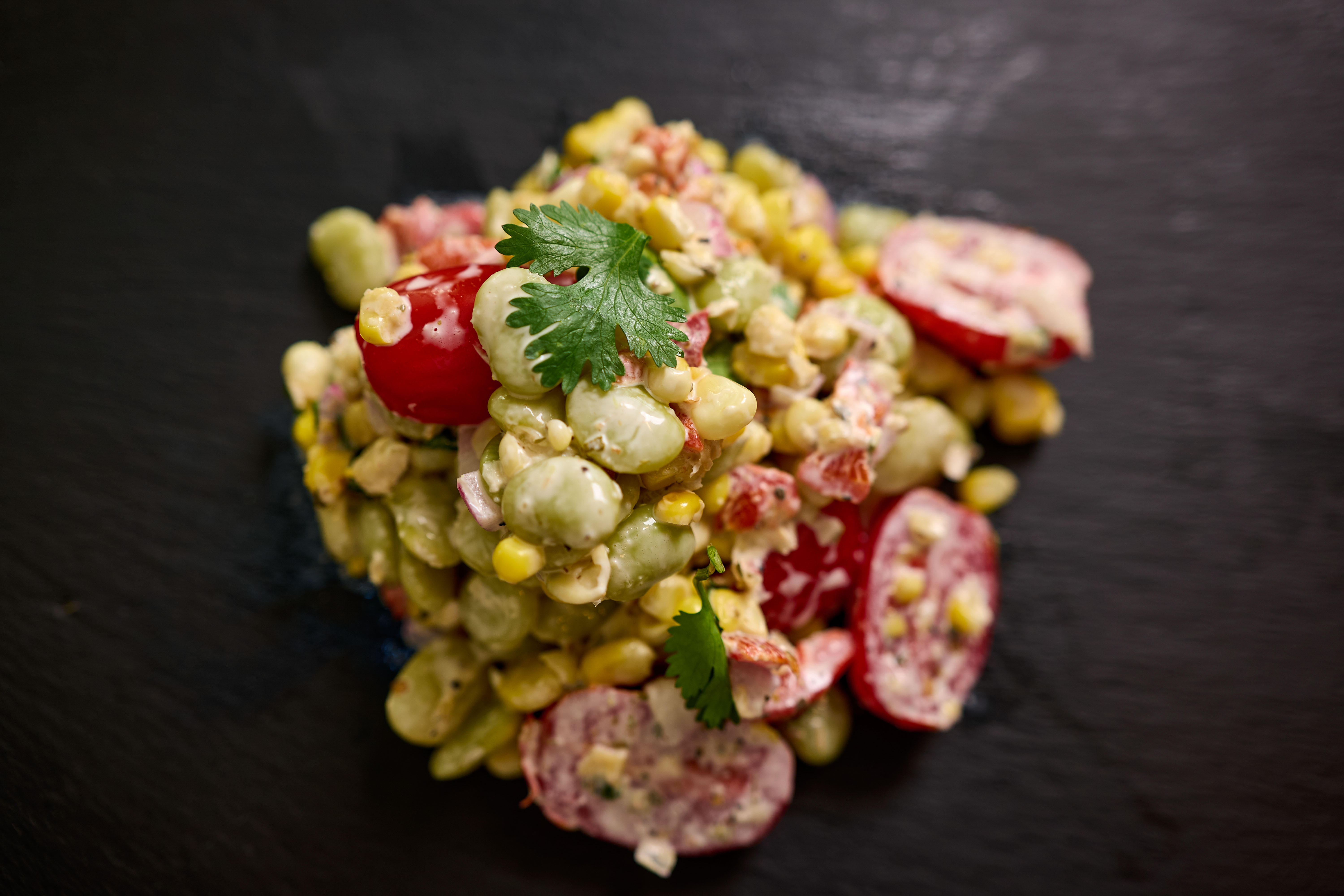 Pork Salad
