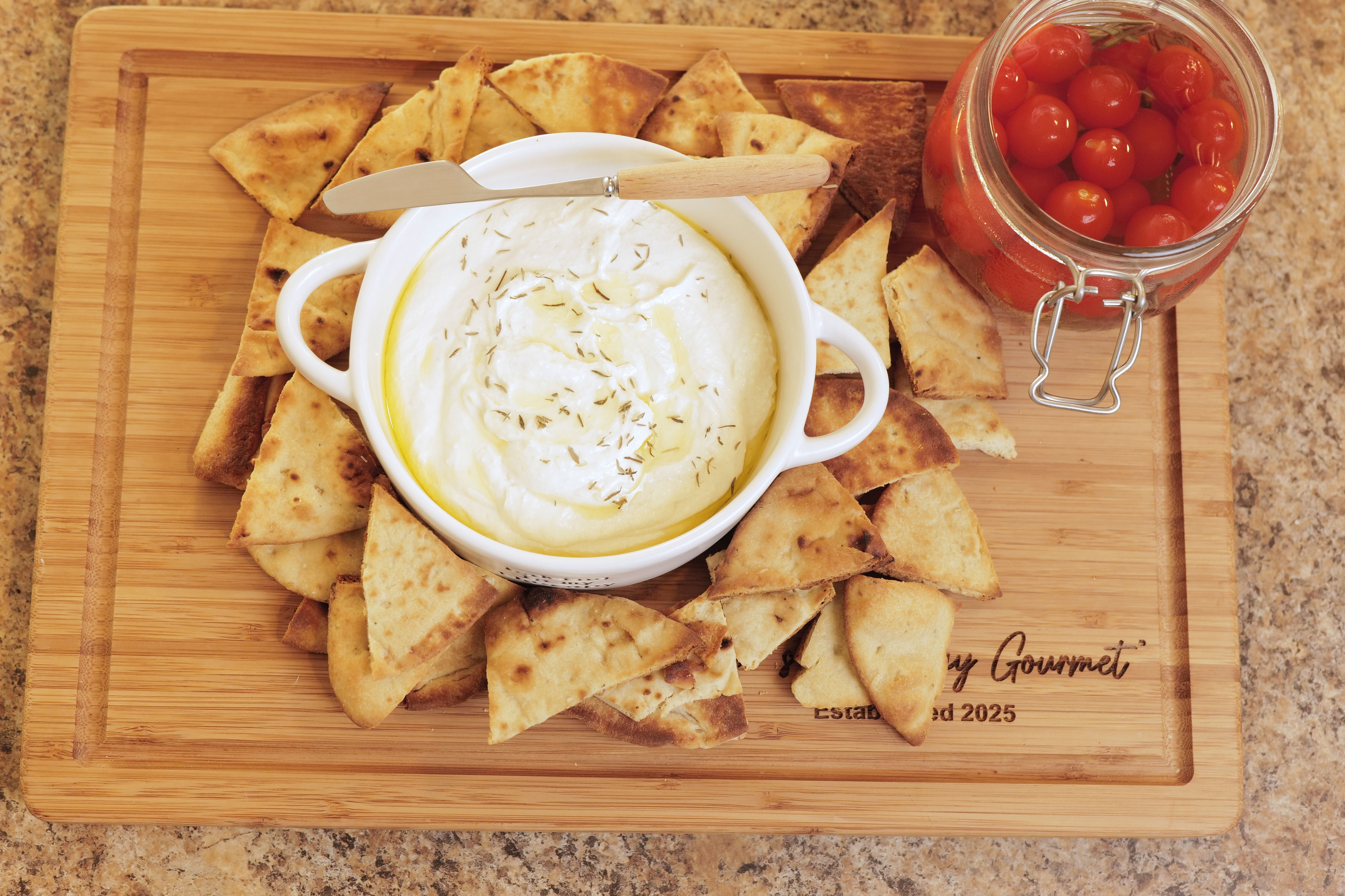 Feta Dip