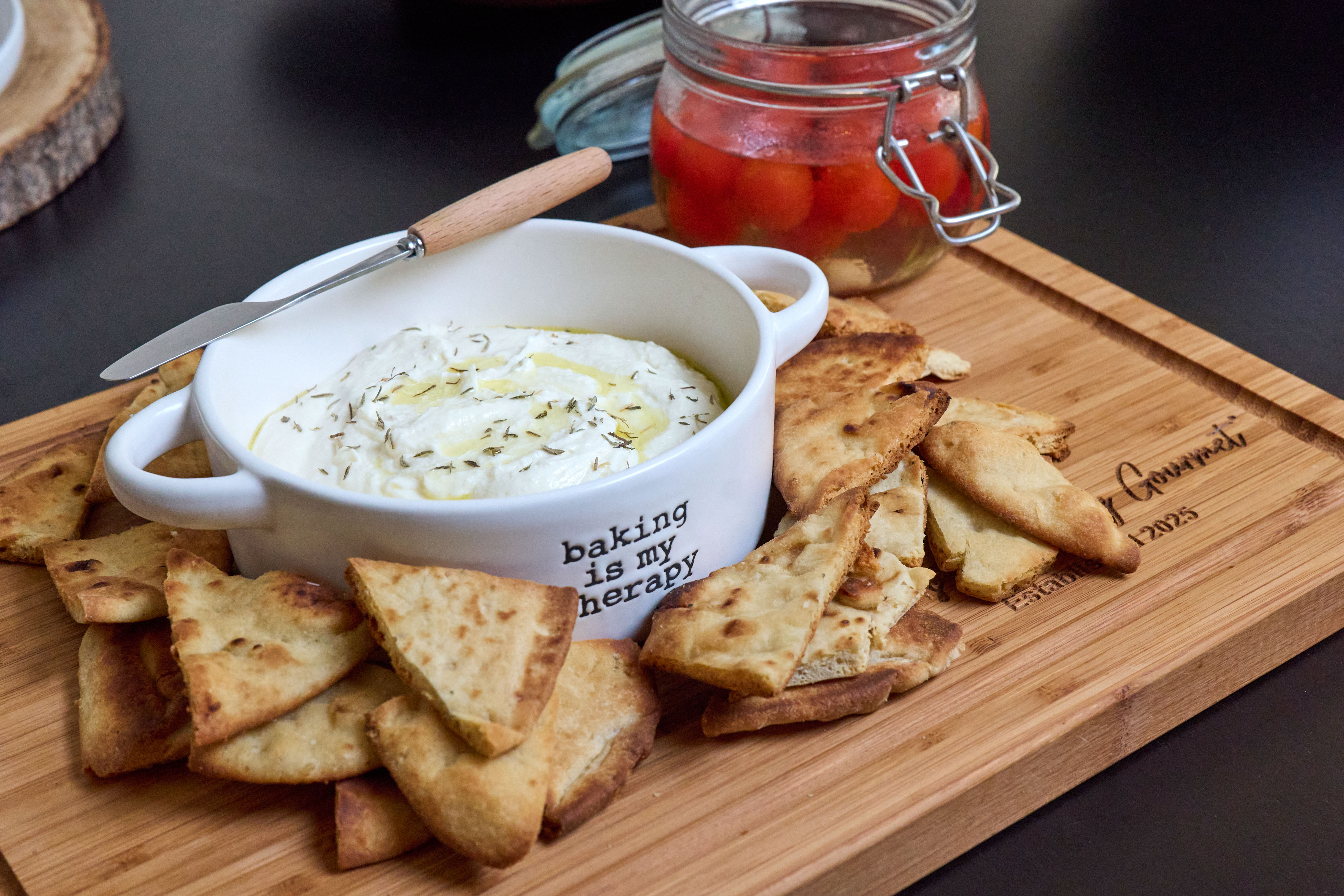 Feta Dip