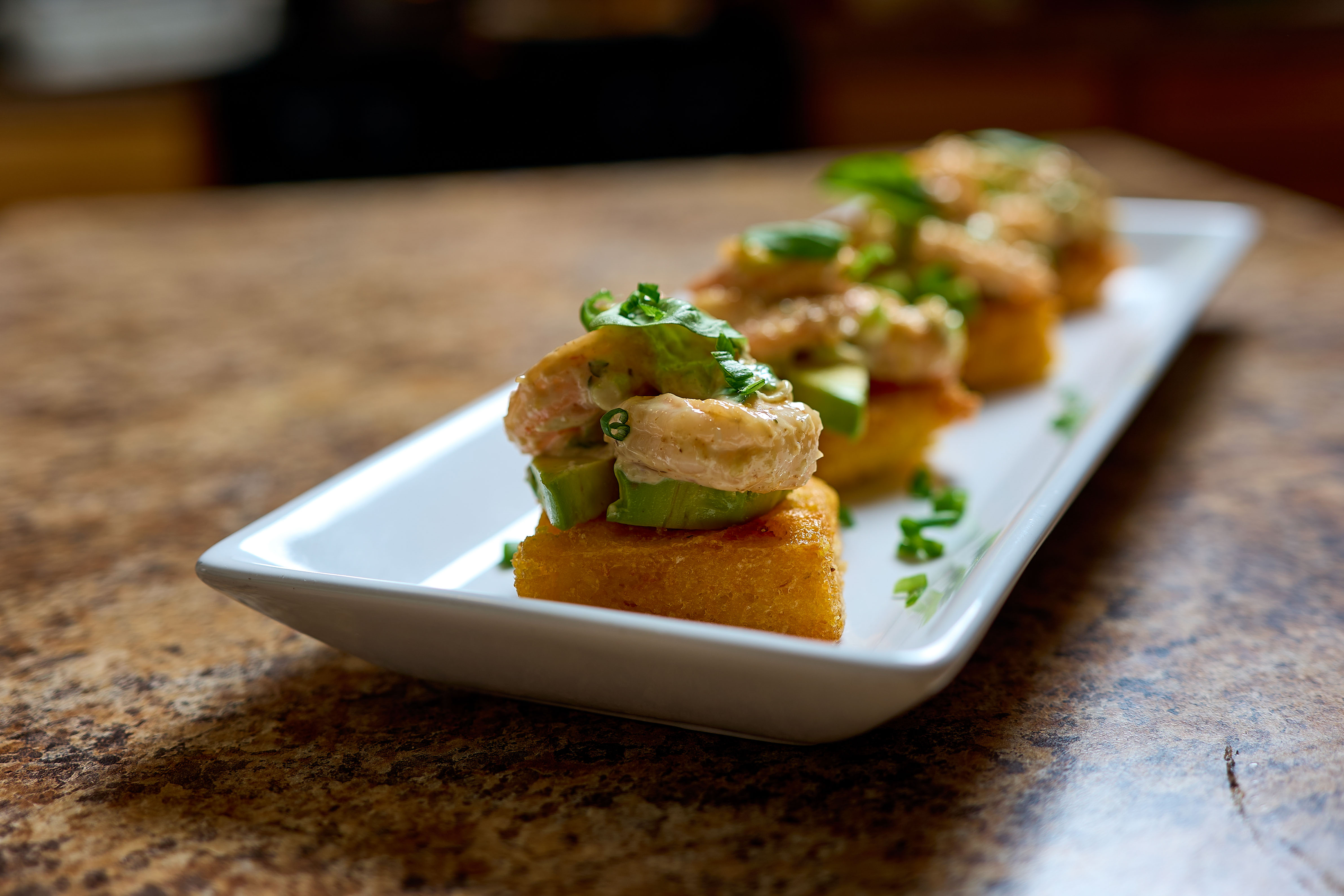 Polenta